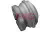 Anschlagpuffer, Federung Vorderachse Schaeffler FAG 810 0014 10