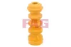 Anschlagpuffer, Federung Hinterachse Schaeffler FAG 810 0073 10