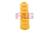 Anschlagpuffer, Federung Hinterachse Schaeffler FAG 810 0080 10