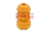 Anschlagpuffer, Federung Hinterachse Schaeffler FAG 810 0088 10