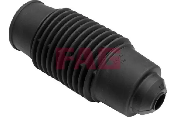 Schutzkappe/Faltenbalg, Stoßdämpfer Vorderachse Schaeffler FAG 810 0101 10