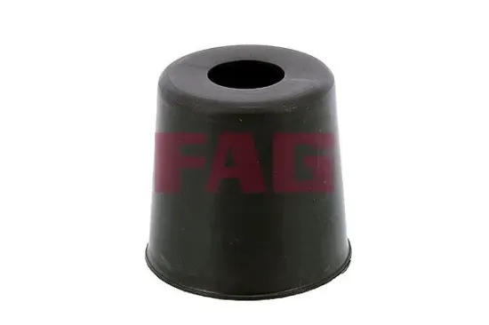 Schutzkappe/Faltenbalg, Stoßdämpfer Vorderachse Schaeffler FAG 810 0109 10 Bild Schutzkappe/Faltenbalg, Stoßdämpfer Vorderachse Schaeffler FAG 810 0109 10