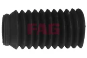 Schutzkappe/Faltenbalg, Stoßdämpfer Hinterachse Schaeffler FAG 810 0115 10