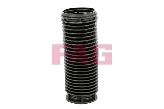 Schutzkappe/Faltenbalg, Stoßdämpfer Vorderachse Schaeffler FAG 810 0128 10 Bild Schutzkappe/Faltenbalg, Stoßdämpfer Vorderachse Schaeffler FAG 810 0128 10