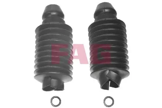 Staubschutzsatz, Stoßdämpfer Vorderachse Schaeffler FAG 811 0001 30 Bild Staubschutzsatz, Stoßdämpfer Vorderachse Schaeffler FAG 811 0001 30
