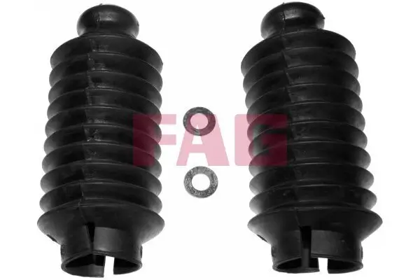 Staubschutzsatz, Stoßdämpfer Hinterachse Schaeffler FAG 811 0003 30