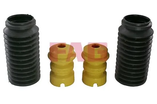 Staubschutzsatz, Stoßdämpfer Hinterachse Schaeffler FAG 811 0009 30 Bild Staubschutzsatz, Stoßdämpfer Hinterachse Schaeffler FAG 811 0009 30