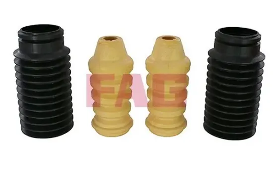 Staubschutzsatz, Stoßdämpfer Hinterachse Schaeffler FAG 811 0014 30 Bild Staubschutzsatz, Stoßdämpfer Hinterachse Schaeffler FAG 811 0014 30
