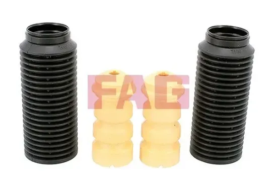Staubschutzsatz, Stoßdämpfer Hinterachse Schaeffler FAG 811 0022 30 Bild Staubschutzsatz, Stoßdämpfer Hinterachse Schaeffler FAG 811 0022 30