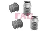 Staubschutzsatz, Sto&szlig;d&auml;mpfer Vorderachse Schaeffler FAG 811 0026 30