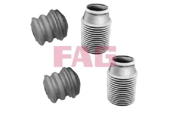 Staubschutzsatz, Stoßdämpfer Vorderachse Schaeffler FAG 811 0026 30 Bild Staubschutzsatz, Stoßdämpfer Vorderachse Schaeffler FAG 811 0026 30