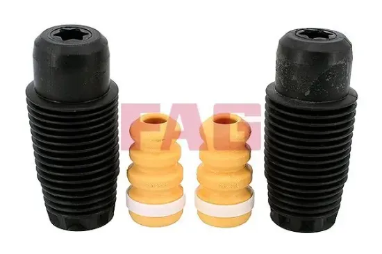 Staubschutzsatz, Stoßdämpfer Vorderachse Schaeffler FAG 811 0062 30 Bild Staubschutzsatz, Stoßdämpfer Vorderachse Schaeffler FAG 811 0062 30
