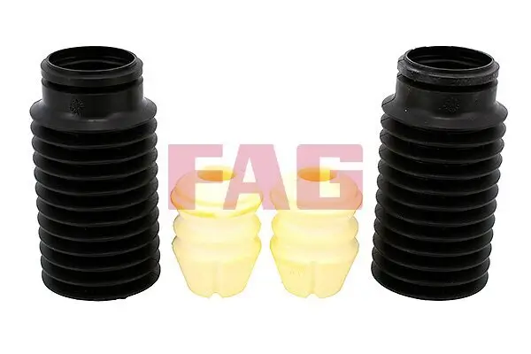 Staubschutzsatz, Stoßdämpfer Hinterachse Schaeffler FAG 811 0075 30