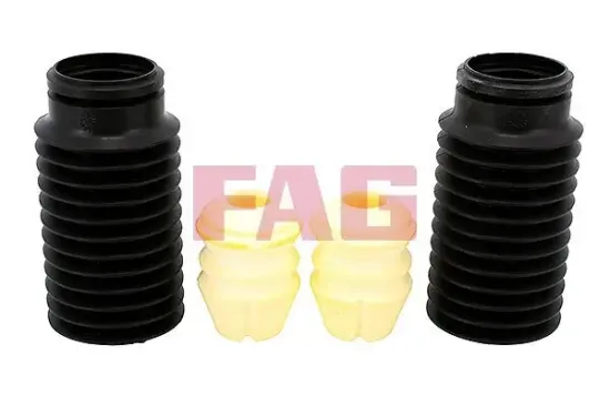 Staubschutzsatz, Stoßdämpfer Hinterachse Schaeffler FAG 811 0075 30 Bild Staubschutzsatz, Stoßdämpfer Hinterachse Schaeffler FAG 811 0075 30