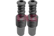 Staubschutzsatz, Stoßdämpfer Hinterachse Schaeffler FAG 811 0081 30