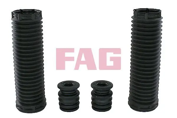 Staubschutzsatz, Stoßdämpfer Vorderachse Schaeffler FAG 811 0097 30