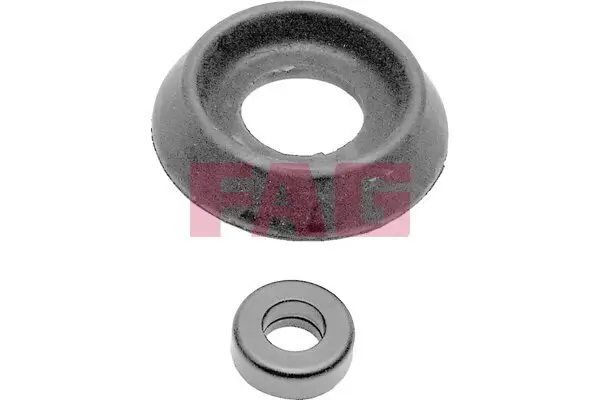 Federbeinstützlager Vorderachse Schaeffler FAG 814 0024 10