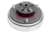 Federbeinstützlager Hinterachse Schaeffler FAG 814 0035 10