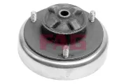 Federbeinstützlager Hinterachse Schaeffler FAG 814 0035 10