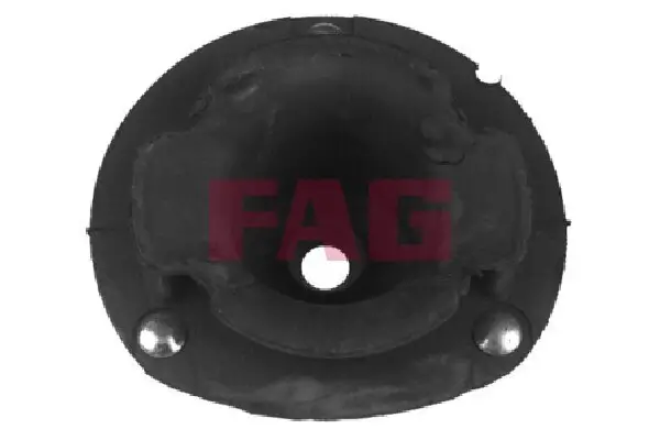 Federbeinstützlager Vorderachse Schaeffler FAG 814 0040 10