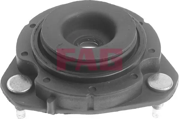 Federbeinstützlager Vorderachse Schaeffler FAG 814 0043 10