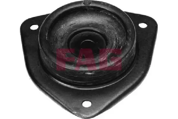 Federbeinstützlager Vorderachse Schaeffler FAG 814 0046 10