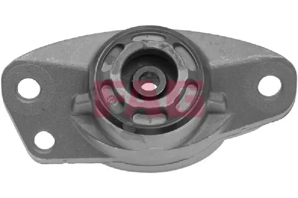Federbeinstützlager Hinterachse Schaeffler FAG 814 0078 10
