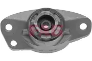 Federbeinstützlager Hinterachse Schaeffler FAG 814 0078 10