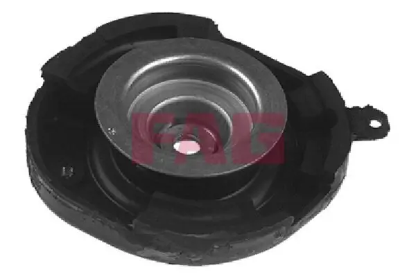 Federbeinstützlager Vorderachse Schaeffler FAG 814 0082 10
