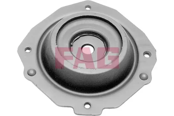 Federbeinstützlager Vorderachse Schaeffler FAG 814 0083 10