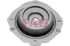 Federbeinstützlager Vorderachse Schaeffler FAG 814 0083 10