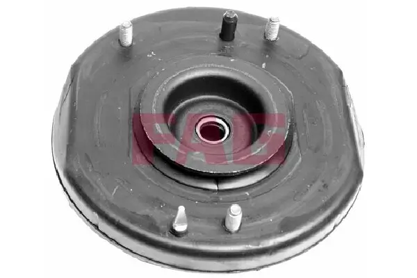 Federbeinstützlager Vorderachse links Schaeffler FAG 814 0089 10