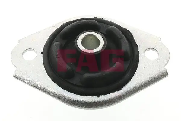 Federbeinstützlager Hinterachse Schaeffler FAG 814 0111 10