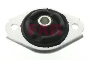 Federbeinstützlager Hinterachse Schaeffler FAG 814 0111 10