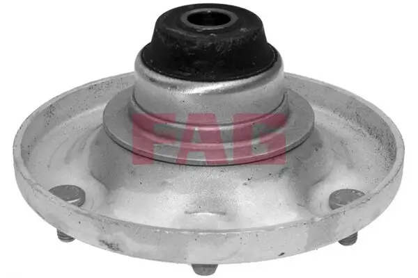 Federbeinstützlager Vorderachse Schaeffler FAG 814 0120 10