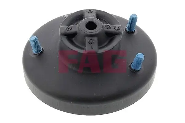Federbeinstützlager Hinterachse Schaeffler FAG 814 0146 10