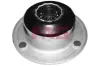 Federbeinstützlager Vorderachse Schaeffler FAG 814 0152 10