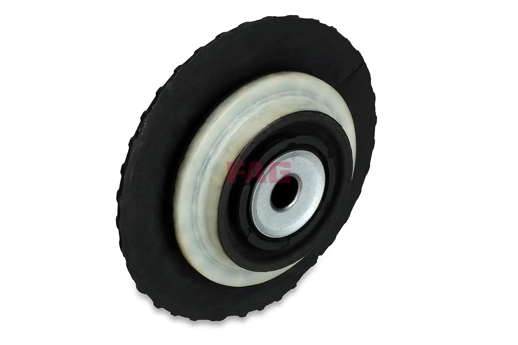 Federbeinstützlager Vorderachse Schaeffler FAG 814 0224 10