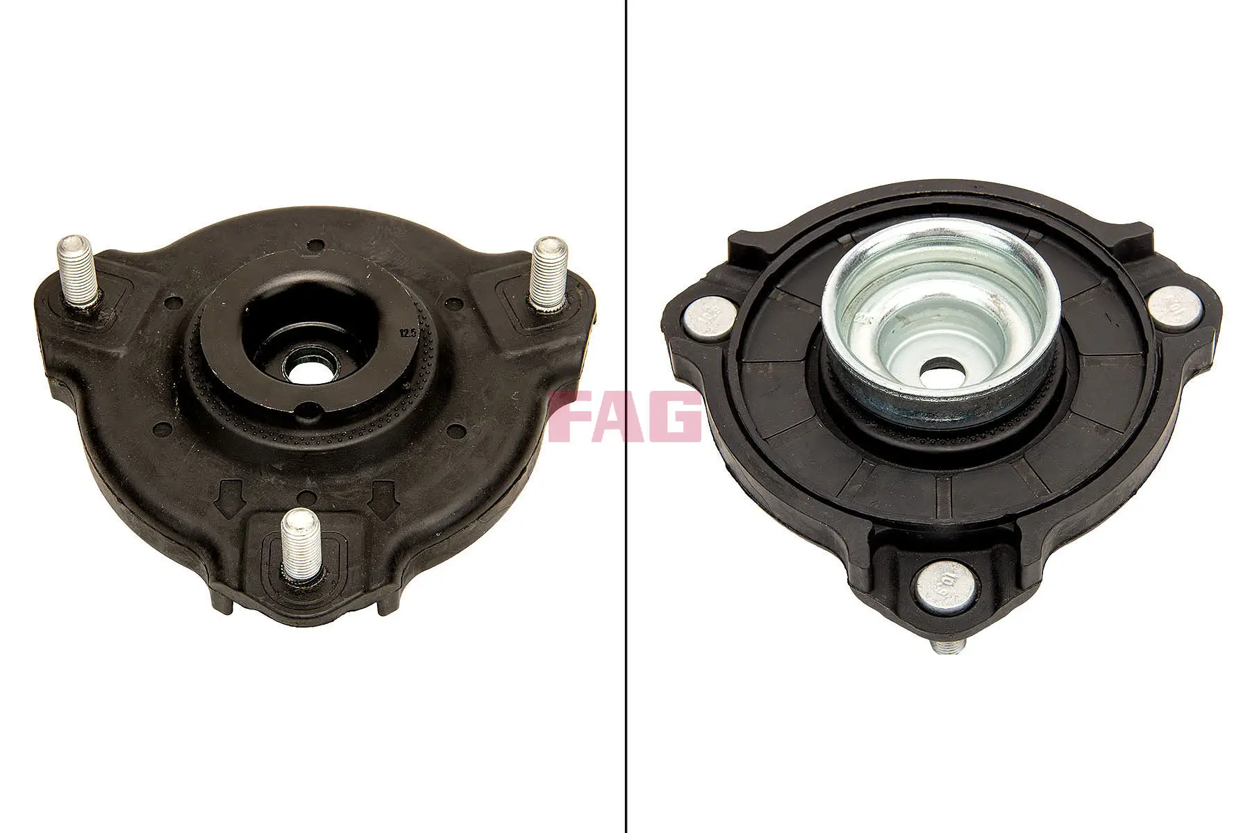 Federbeinstützlager Vorderachse Schaeffler FAG 814 0236 10