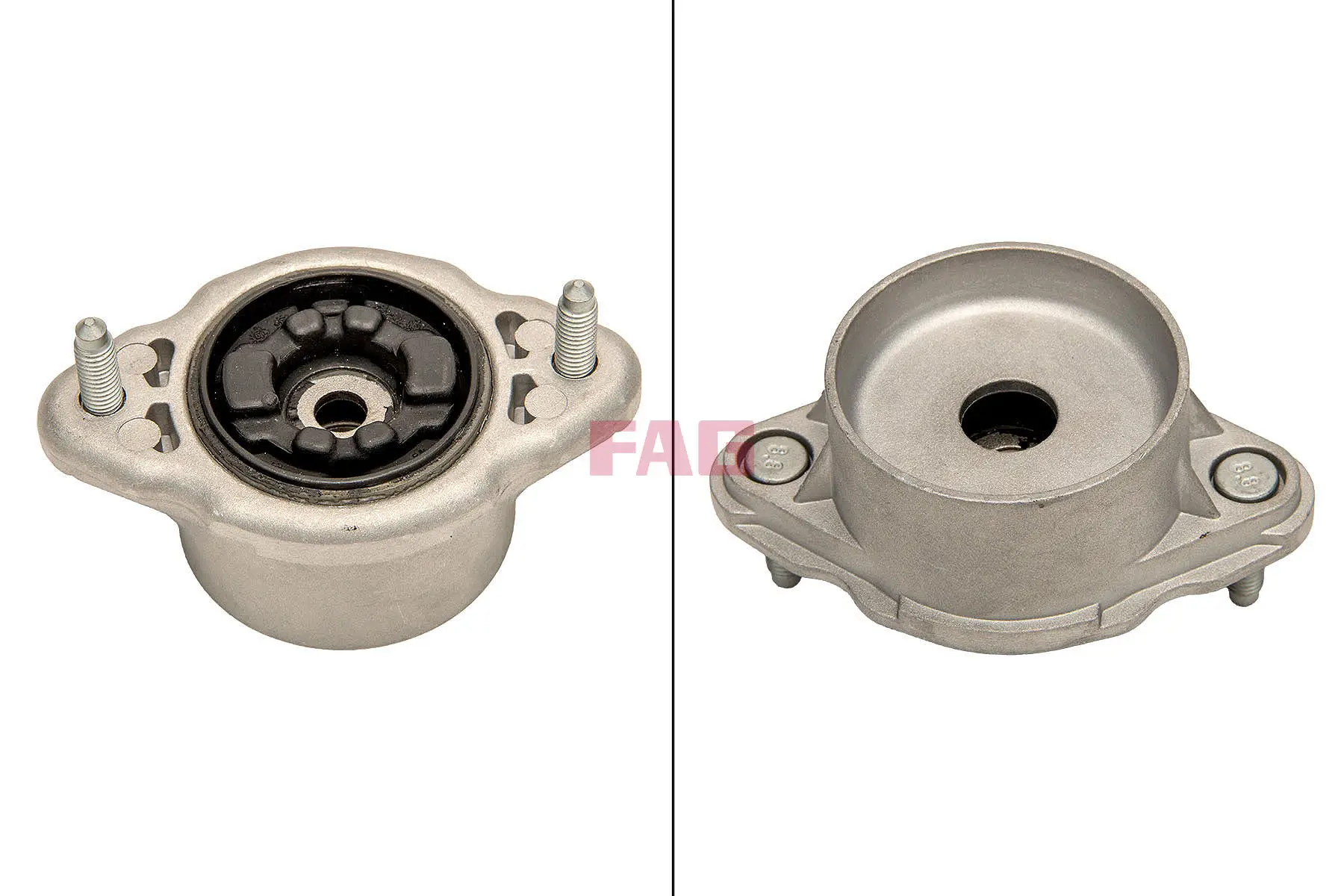 Federbeinstützlager Hinterachse Schaeffler FAG 814 0250 10