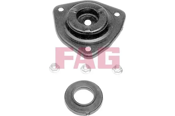Reparatursatz, Federbeinstützlager Vorderachse Schaeffler FAG 815 0012 30