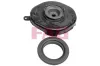 Reparatursatz, Federbeinstützlager Vorderachse Schaeffler FAG 815 0043 30