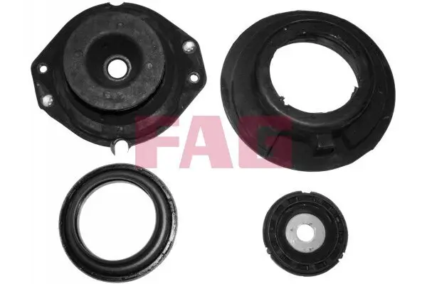 Reparatursatz, Federbeinstützlager Vorderachse Schaeffler FAG 815 0050 30