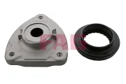 Reparatursatz, Federbeinstützlager Vorderachse Schaeffler FAG 815 0099 30