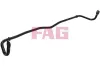 Stabilisator, Fahrwerk Vorderachse Schaeffler FAG 818 0007 10