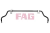 Stabilisator, Fahrwerk Vorderachse Schaeffler FAG 818 0011 10