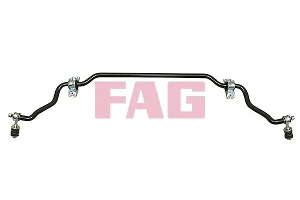 Stabilisator, Fahrwerk Vorderachse Schaeffler FAG 818 0012 10