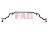 Stabilisator, Fahrwerk Vorderachse Schaeffler FAG 818 0012 10