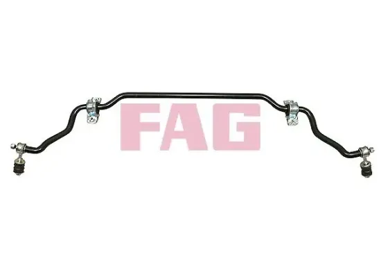 Stabilisator, Fahrwerk Vorderachse Schaeffler FAG 818 0012 10 Bild Stabilisator, Fahrwerk Vorderachse Schaeffler FAG 818 0012 10