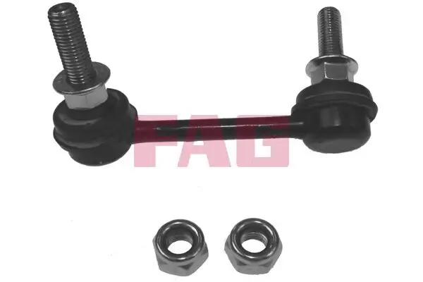 Stange/Strebe, Stabilisator Vorderachse rechts Schaeffler FAG 818 0016 10